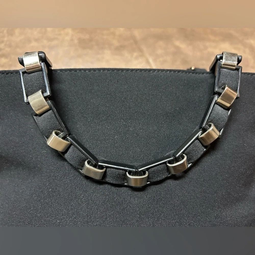Salvatore Ferragamo Chain Handbag